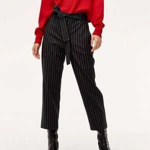 NWT Wilfred Jallade Pants Size 10